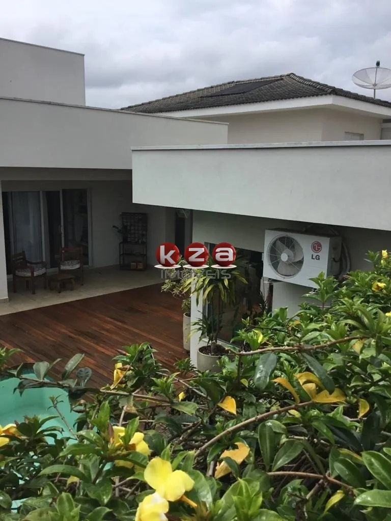 Imagem Imperdível oportunidade: Casa a venda no Condomínio Jardim América em Vinhedo-SP, 3 suítes, 2 salas, 6 banheiros, 4 vagas, 360m².