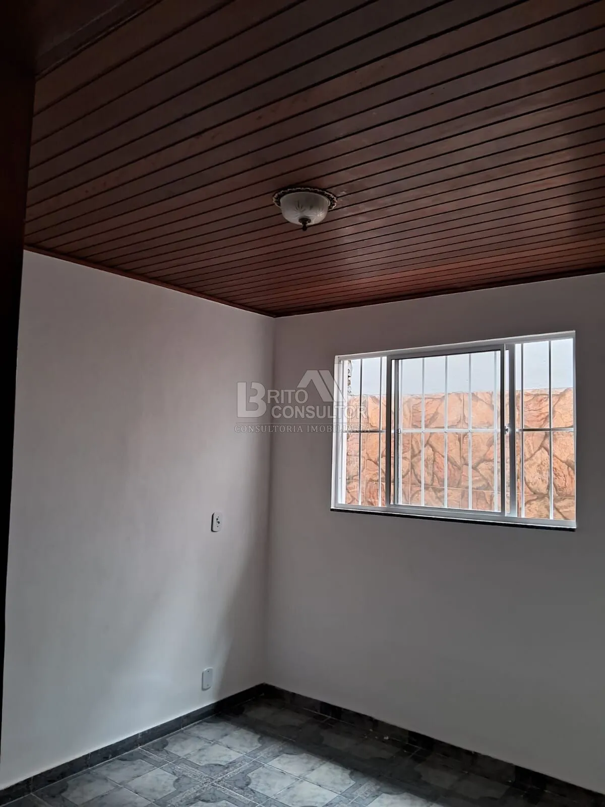 Imagem Casa 2 Quartos à Venda em Neves | 110m² | Garagem - São Gonçalo