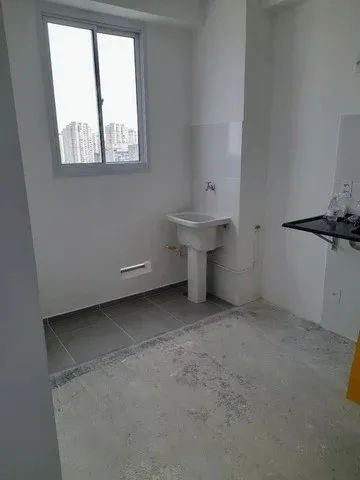 Imagem Apartamento para Venda em São Paulo, Lapa, 2 dormitórios, 1 banheiro