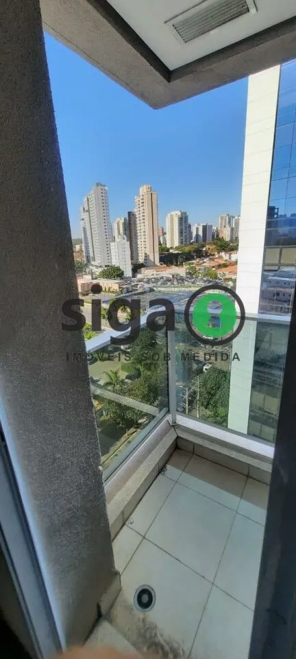 Imagem Sala Comercial 2 sala, 45m², 1 vaga de garagem, para locação Itaim Bibi