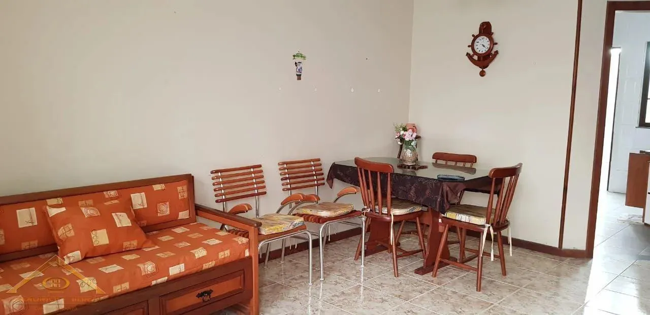 Imagem Casa em Condomínio para Venda em Cabo Frio / RJ no bairro Praia do Foguete