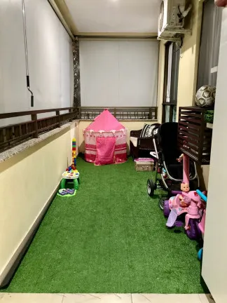 Imagem Apartamento com 2 Quartos à Venda, 75 m² em Santa Rosa - Niterói
