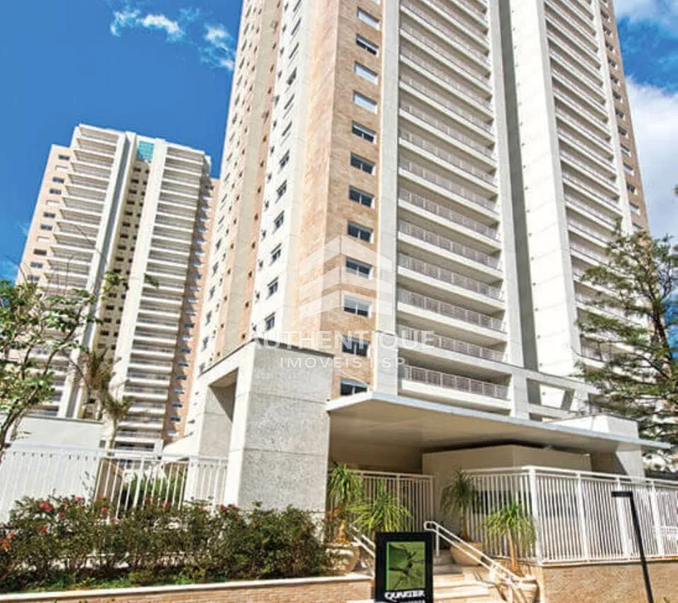 Foto do imóvel QUARTIER VILA MASCOTE - Apartamento à venda em Rua Maratona, 285 - Vila Mascote, São Paulo - SP