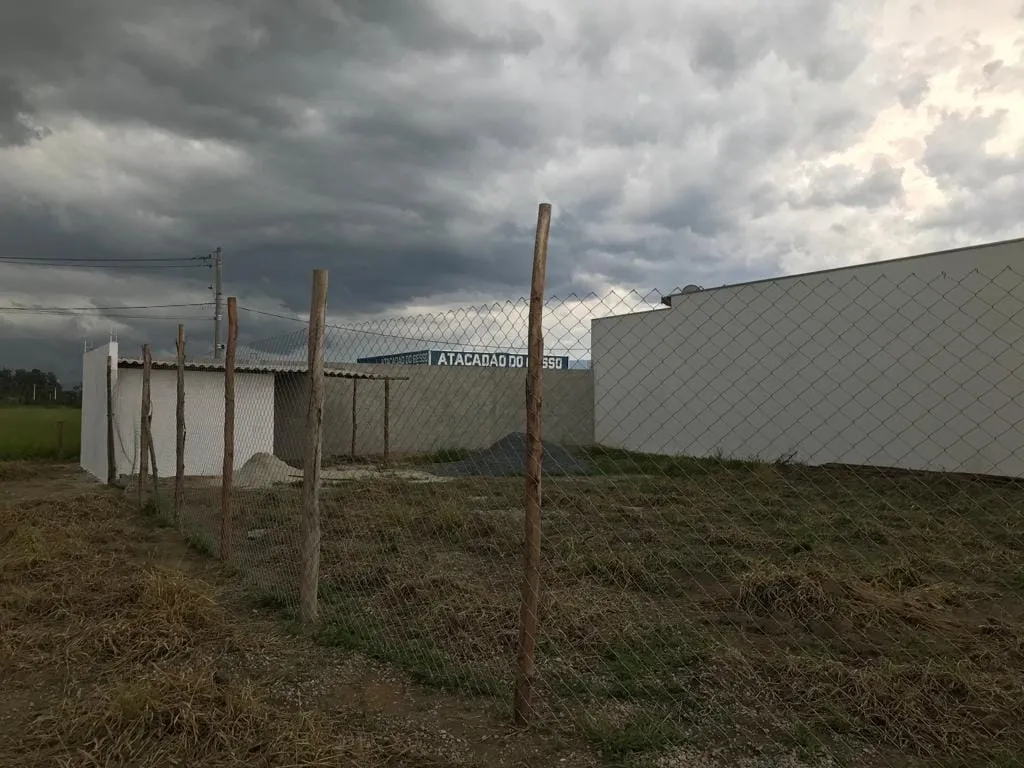 Imagem Terreno à venda Residencial e Comercial Portal dos Eucaliptos, Pindamonhangaba - SP