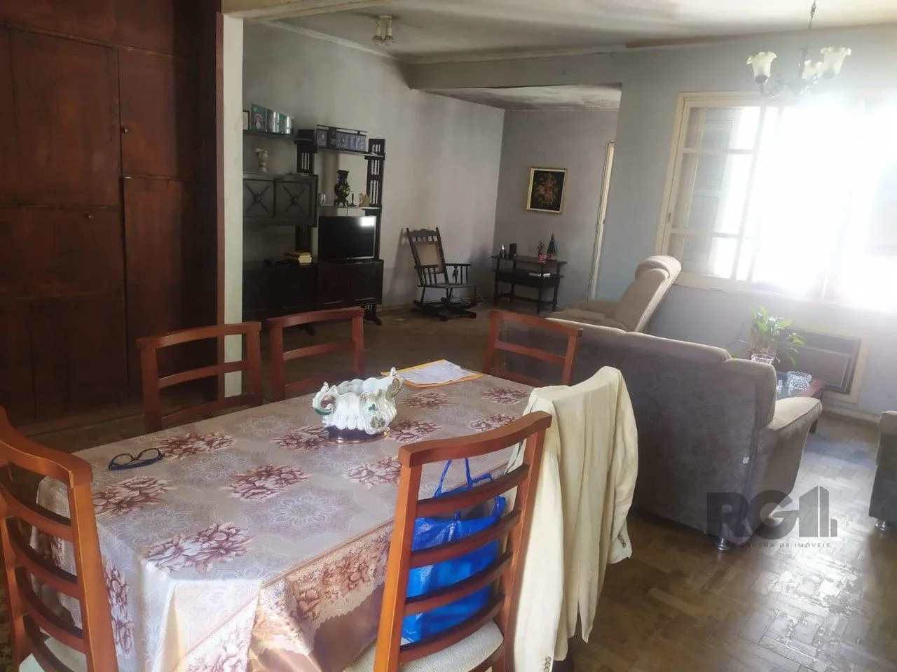 Imagem Apartamento em Bom Fim
