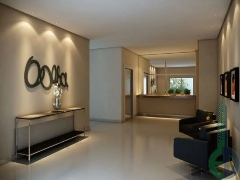 Imagem Apartamento à venda no Condomínio Varandas Santa Paula em São Caetano do Sul-SP: 2 quartos, 1 suíte, 2 banheiros, 1 vaga, 71m².