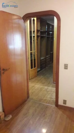 Imagem APARTAMENTO Á VENDA CENTRO EM SÃO BERNARDO DO CAMPO