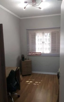 Imagem Sobrado à venda, 100 m² por R$ 630.000,00 - Vila Rio de Janeiro - Guarulhos/SP