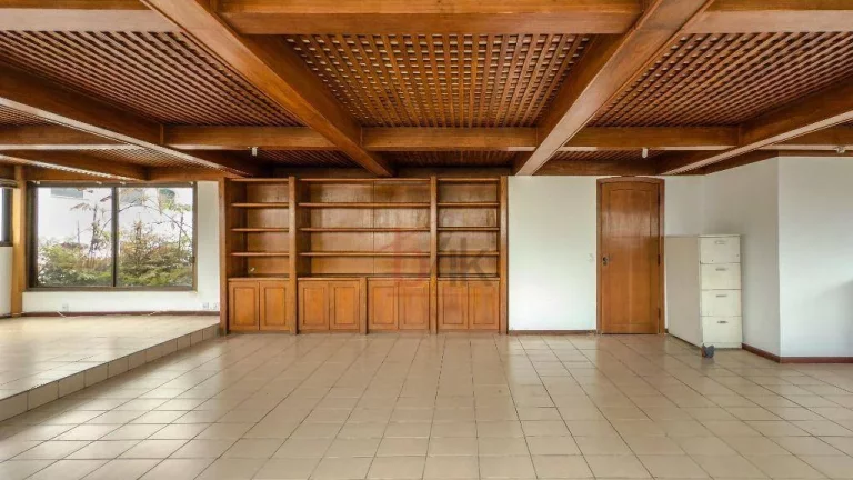 Cobertura Penthouse à Venda no Jardim Paulista, 473m², 3 Quartos