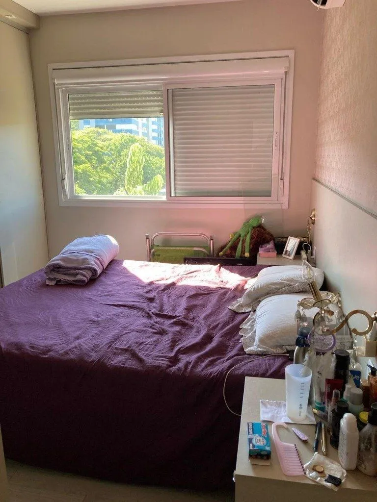 Imagem Apartamento de 2 quartos , suite , garagem em Condomínio Clube no bairro Teresópolis
