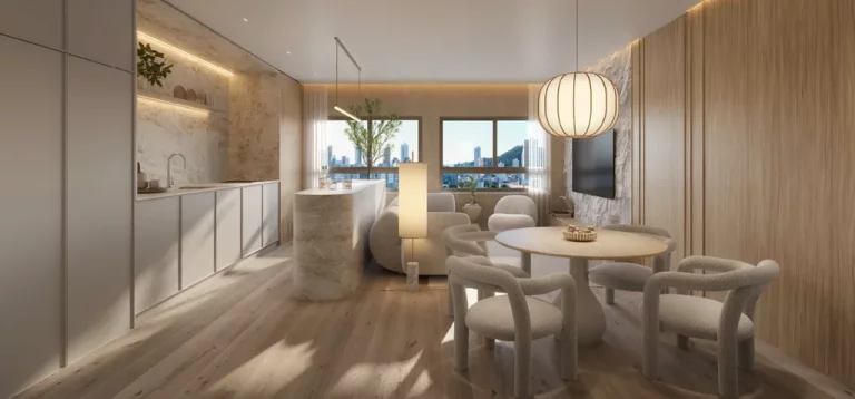 Imagem ON! - Apartamento à venda no bairro Centro - Itajaí/SC