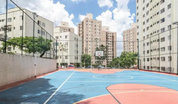 Foto do imóvel Apartamento com 2 Quartos à Venda, 65 m² em Cangaíba - São Paulo