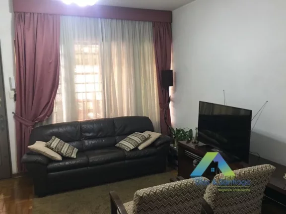 Imagem Sobrado com 2 Quartos e 2 banheiros à Venda, 110 m² por R$ 520.000,