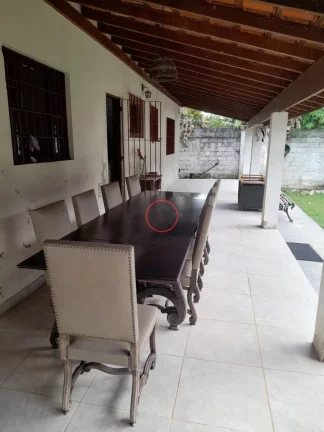 Imagem DUAS CASAS NO MESMO TERRENO PARA LOCAÇÃO MENSAL. CASA GRANDE COM 3 DORMITÓRIOS, SENDO 2 SUÍTES E A OUTA CASA É UM LOFT.