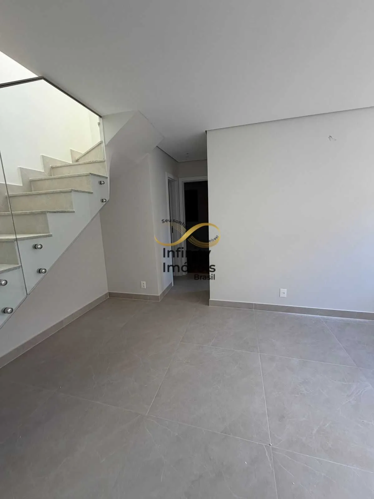 Imagem Apartamento à venda no bairro Cruzeiro - Belo Horizonte/MG