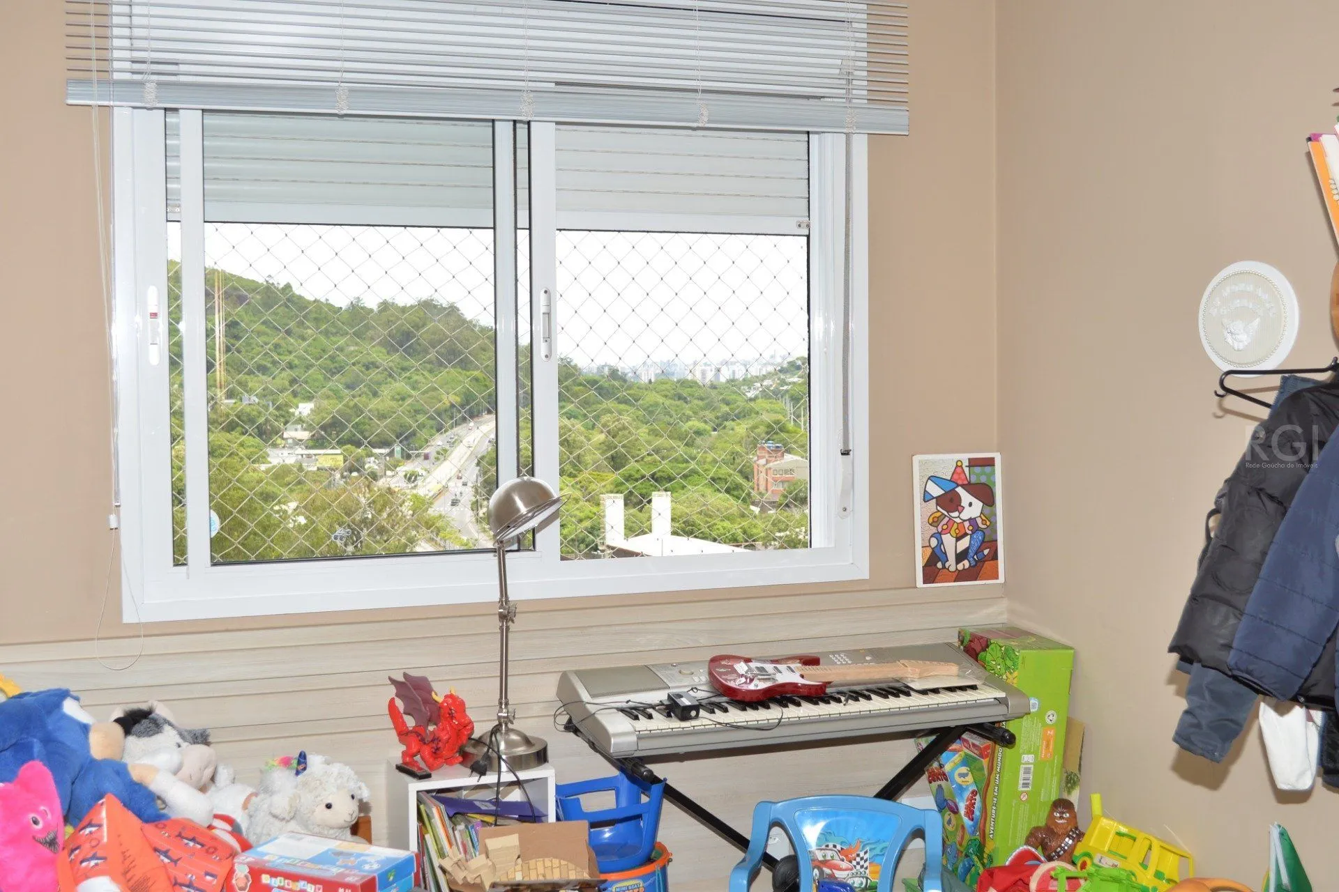 Imagem Apartamento em Agronomia