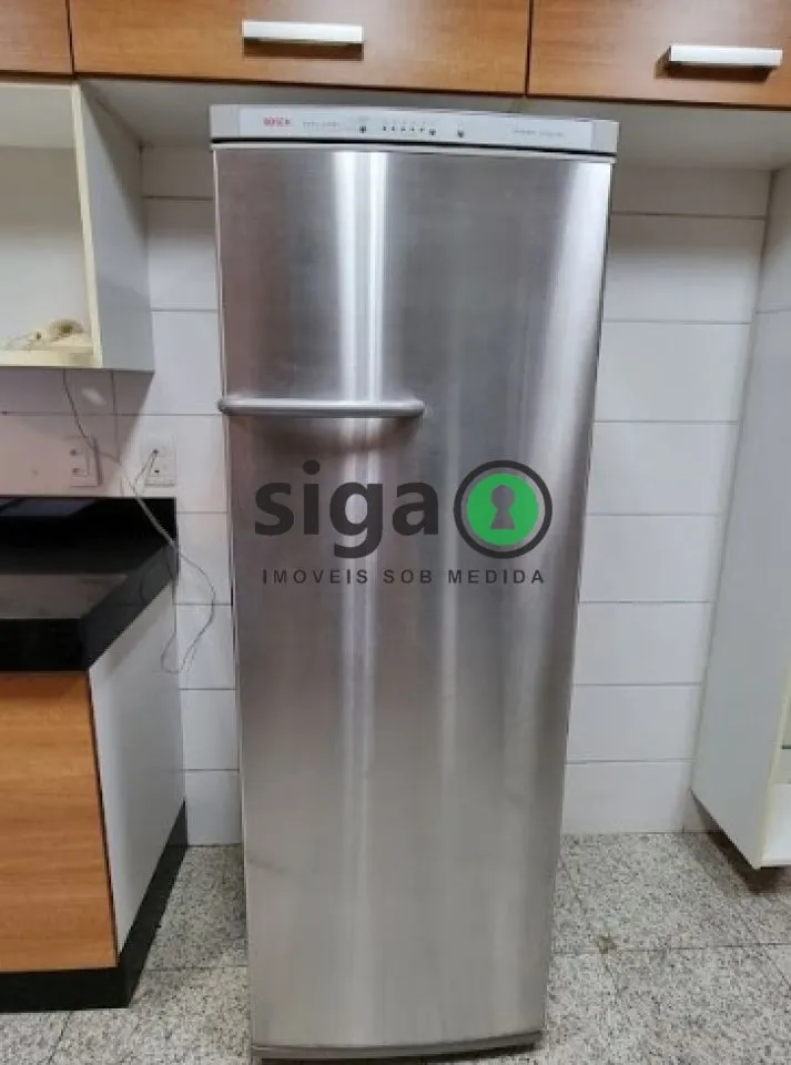 Imagem Apartamento para locação com 4 suítes, 4 vagas, Panambi, Varanda Goumert - Villaggio Panamby