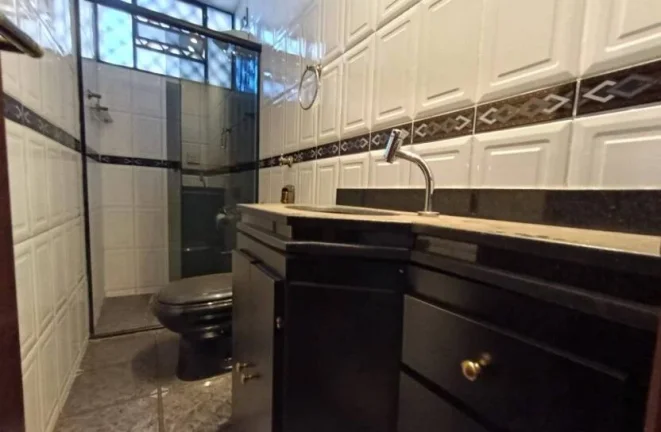 Imagem APARTAMENTO COM 03 QUARTOS, VAGA DE GARAGEM NO CENTRO!!!!!