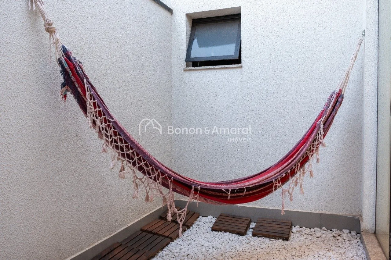 Imagem Casa térrea à venda com 3 dormitórios, no condomínio terras da estancia, no Bairro Monte Alegre, em Paulínia SP