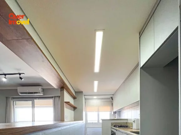 Imagem Imperdível oportunidade! Apartamento de luxo com 2 quartos e 2 suítes na Quinta da Primavera - Ribeirão Preto-SP