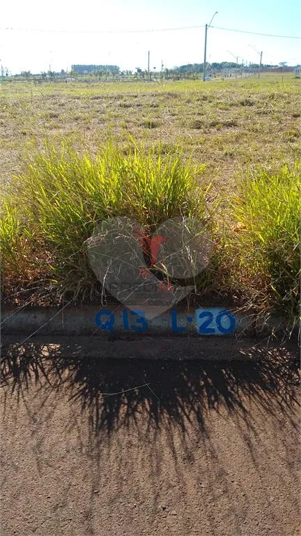 Imagem Lote/Terreno de 302m² no bairro Residencial Vila Da Mata I, em Lençóis Paulista