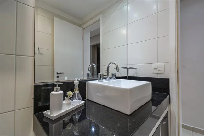 Imagem APARTAMENTO RESIDENCIAL em São Paulo - SP, Perdizes