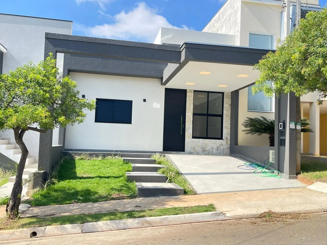 Imagem CASA RESIDENCIAL em SOROCABA - SP, HORTO FLORESTAL