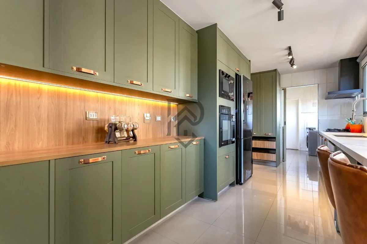 Imagem Apartamento Vila Clementino, São Paulo/SP
