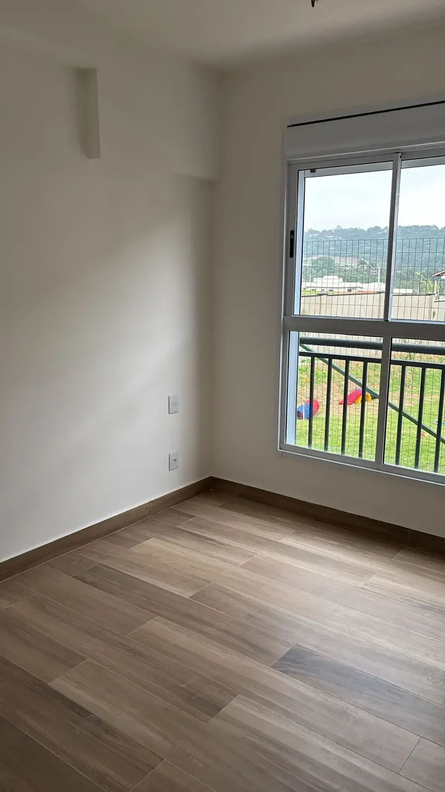 Imagem Apartamento com 4 Quartos para Alugar, 86 m² em Residencial Jardim Perolla II - Itupeva