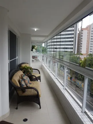 Imagem Apartamento com 4 Quartos à Venda, 119 m² em Santa Terezinha - São Bernardo do Campo