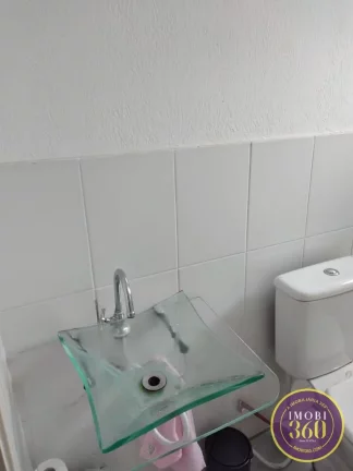 Imagem Apartamento térreo de 2 dormitórios à venda em Itaquera - São Paulo/SP