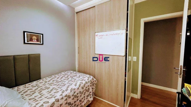 Imagem Apartamento com 2 dormitórios à venda, 78 m² por R$ 850.000 - Ponta da Praia - Santos/SP