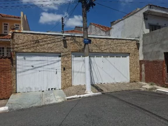 Foto do imóvel Oportunidade Única em SAO PAULO - SP | Tipo: Casa | Negociação: Leilão | Situação: Imóvel em RUA CLOTILDE