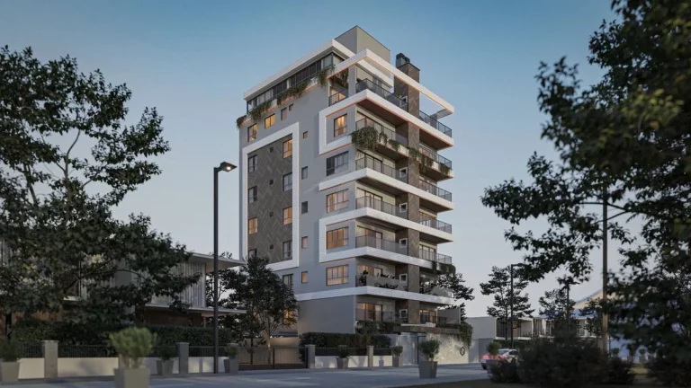 Imagem RESIDENCIAL SICÍLIA