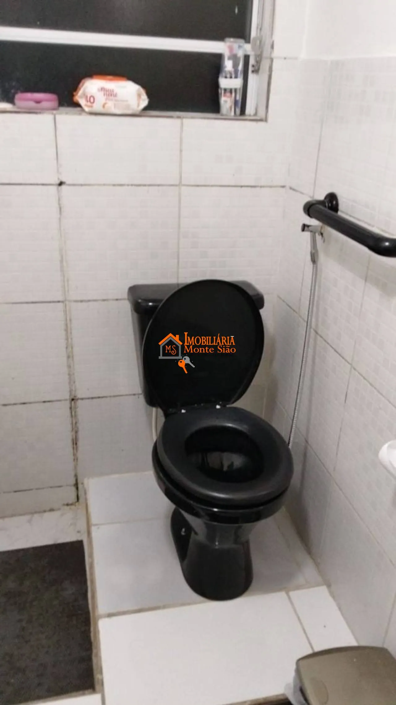Imagem Apartamento com 2 dormitórios à venda, 48 m² por R$ 130.000,00 - Vila Sadokim - Guarulhos/SP