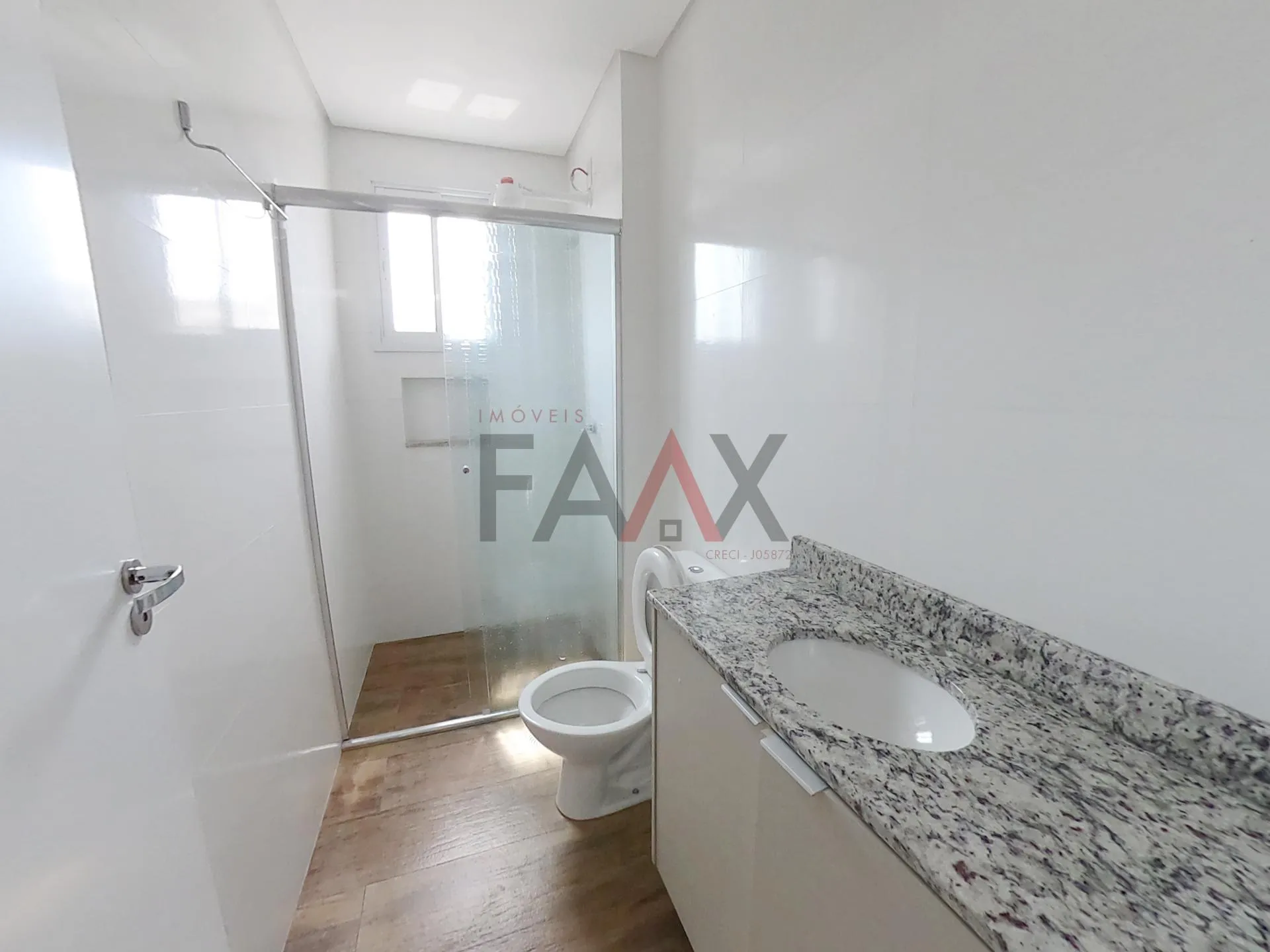 Imagem APARTAMENTO À VENDA PRÓXIMO A VOLTA GRANDE EM GUARAPUAVA - PR