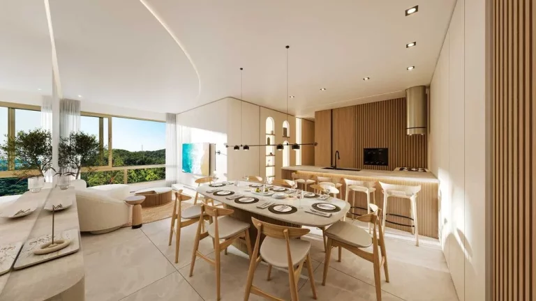 Imagem Apartamento para venda no bairro Pioneiros em Balneário Camboriú