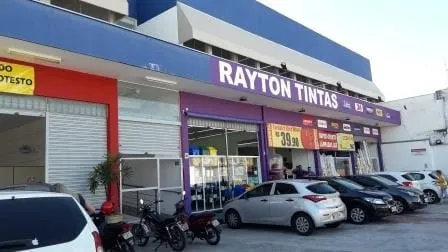 Imagem Comercial para Locação 103M², São Benedito, Pindamonhangaba - SP | Sala Comercial São Benedito