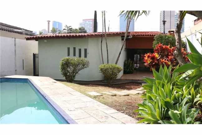 Imagem CASA RESIDENCIAL em São Paulo - SP, Vila Cordeiro