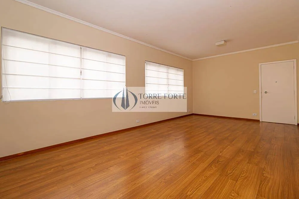 Foto do imóvel Excelente apartamento, 124 m², 3 dormitórios sendo 1 suíte, Cerqueira César em Alameda Itu