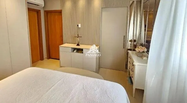 Imagem COBERTURA EXCLUSIVA À VENDA RESIDENCIAL TORRES SÃO GEORGES II