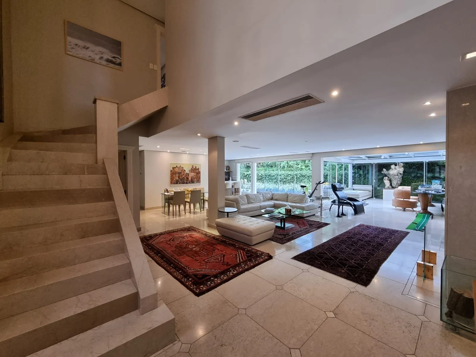 Imagem Casa em condomínio 515,73m2, 04 suítes no Bairro Boa Vista