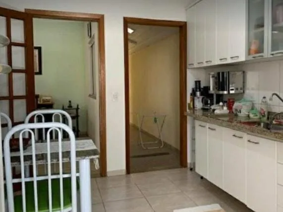 Imagem Casa à venda 4 Quartos, 1 Suite, 4 Vagas, 330M², Parque São Luís, Taubaté - SP | Residencial Jatobá