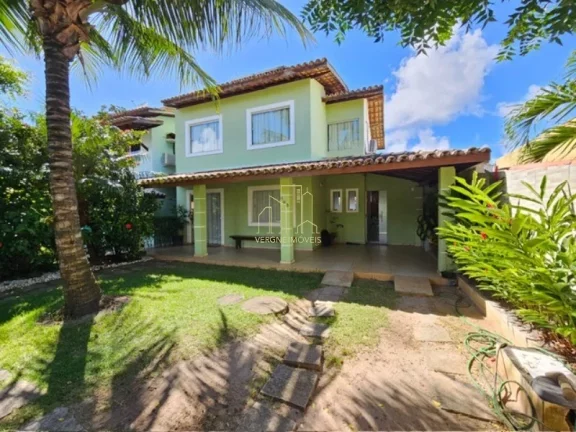 Foto do imóvel Casa com 4 Quartos e 2 Suites à Venda em Stella Maris ? Porteira Fechada