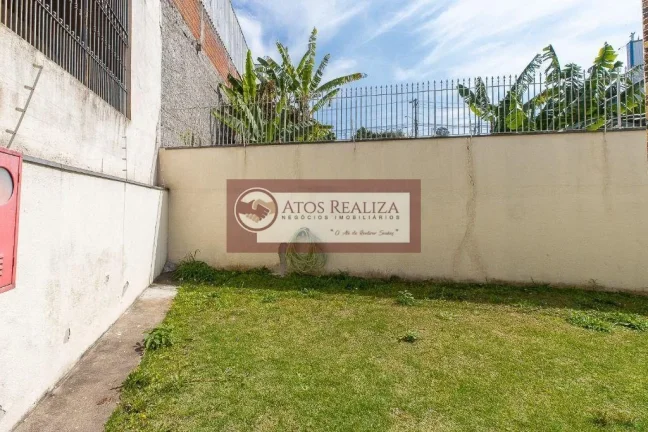 Imagem Sobrado em Condomínio Fechado no Jardim Oriental - SP com 103m² e 3 quartos por R$ 690 mil