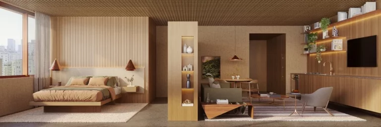 Imagem APARTAMENTO RESIDENCIAL em São Paulo - SP, Pinheiros