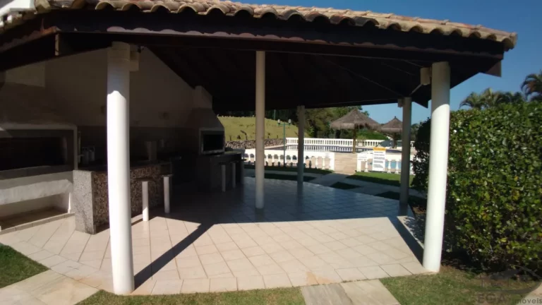 Imagem Casa em Condominio Fechado