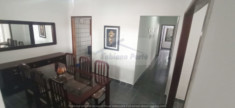 Imagem Casa com 4 Quartos à Venda, 123 m² em Bodocongó - Campina Grande