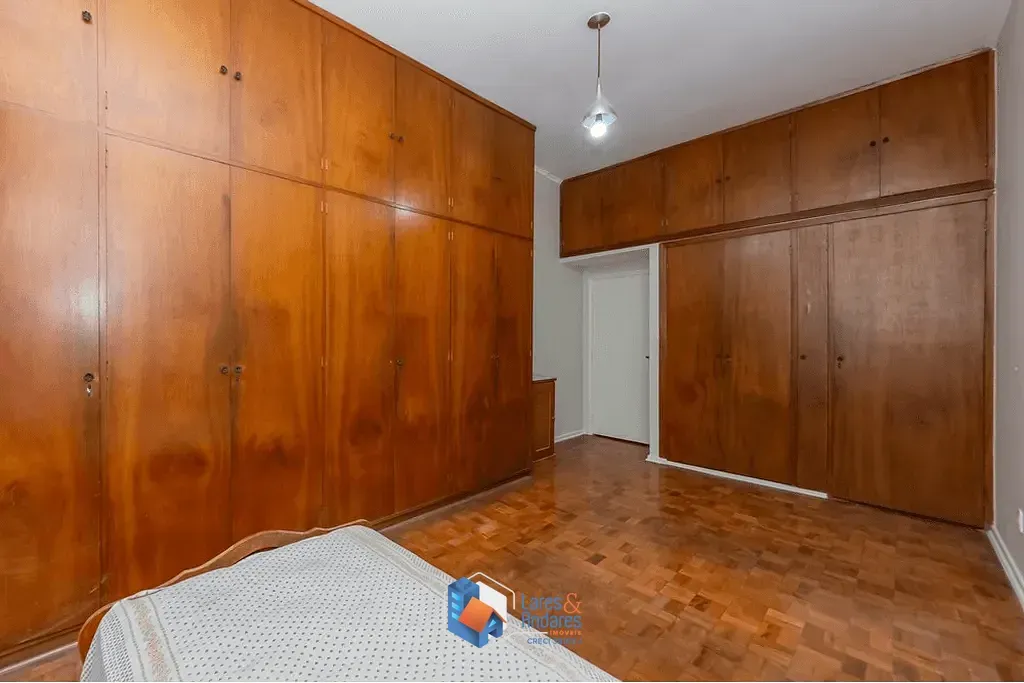 Imagem Apartamento à venda 3 Quartos 1 Suite 1 Vaga 212M² Jardim Paulista São Paulo - SP