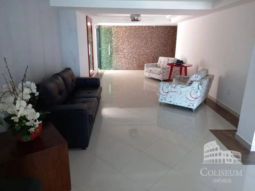 Imagem Apartamento à venda, 80 m² por R$ 750.000,00 - Vila Guilhermina - Praia Grande/SP